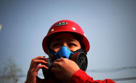 投訴量占大氣污染半壁江山后，惡臭治理發(fā)生了什么？