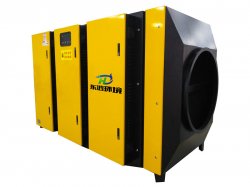 東莞市2020年政府1號文對生態環境提出了明確要求，做到天空藍成東莞常態