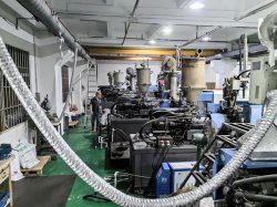 廢氣處理設施“形同虛設”？嚴查！