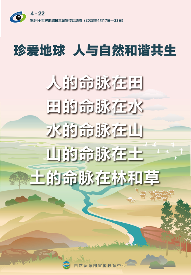 地球日6張海報(bào)03