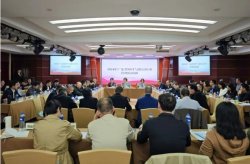 廣東省環(huán)境廳舉辦2024年廣東省環(huán)評(píng)與排污許可管理培訓(xùn)班